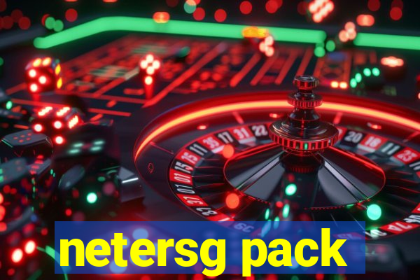 netersg pack